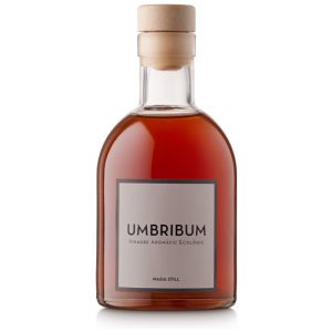 Vinagre artesà Umbribum infusionat amb ceps silvestres